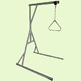 Drive Free Standing Trapeze With Base