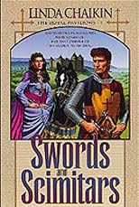 Swords and Scimitars (The Royal Pavilions, No. 1)