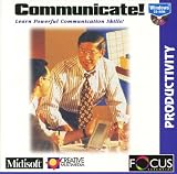 Communicate!