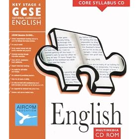GCSE English