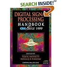 Click here to buy Digital Signal Processing Handbook on CD-ROM by  Vijay K. Madisetti and Douglas Williams.