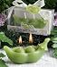 Two Peas in a Pod Candle