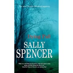 Dying Fall (DCI Woodend)