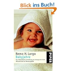 Babyjahre