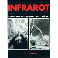 Infrarot, Fotografie auf anderer Wellenl�nge