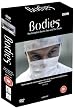 Bodies - Series 2 & Finale [DVD]