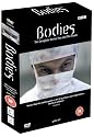 Bodies - Series 2/Finale [DVD] [2006]