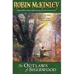 The Outlaws of Sherwood