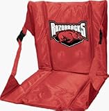 Arkansas Razorbacks Stadium Seat