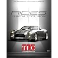 Rides: The Complete First Season (3pc)