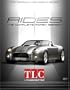 Rides - The Complete First Season