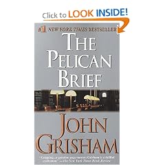 The Pelican Brief