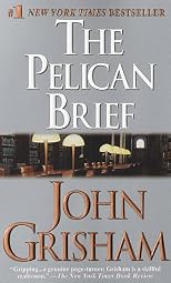 The Pelican Brief