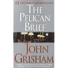 The Pelican Brief