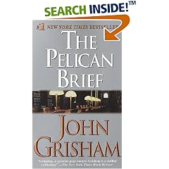 The Pelican Brief