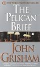 The Pelican Brief by John Grisham
