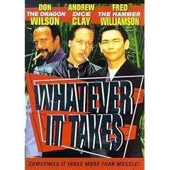 Whatever It Takes [DVD] [1998] [US Import]