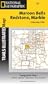 Trails Illustrated - Colorado-Maroon Bells/Redstone