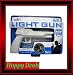 Light Gun Adapter For Nintendo Wii Remote Shooting Game
