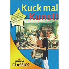 Kuck mal Kunst!