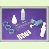 POS-T-VAC Manual Vaccum Pump 700