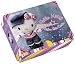 Hello Kitty Haiku Upright Desk Set