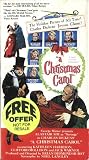 A Christmas Carol (1951 British Version)