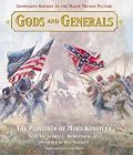 Gods and Generals: The Paintings of Mort Künstler