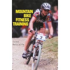 Mountain Biking Fitness Training
