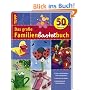Das gro�e Familienbastelbuch: Deko- und Bastelideen f�r jede Gelegenheit / Viele Ideen f�r Kinder / Mit R�ckblick auf 50 Jahre Basteln
