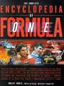 The Complete Encyclopedia of Formula One: The Ultimate Guide to the World's Most Exciting Sport