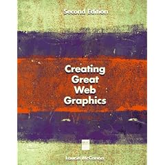 Creating Great Web Graphics