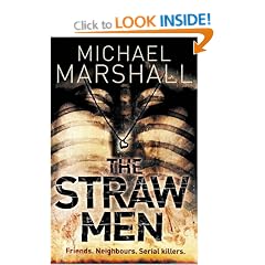 The Straw Men