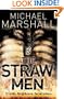 The Straw Men; Friends. Neighbours. Serial Killers.