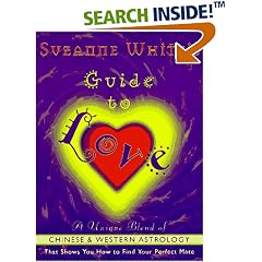 Suzanne White's Guide to Love