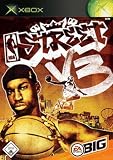 NBA Street V3 - 