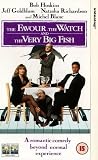 The Favour, The Watch And The Very Big Fish [VHS] [1991]