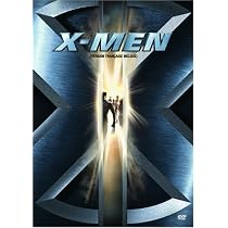 X-Men (Widescreen Edition)