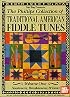 Mel Bay The Phillips Collection of American Fiddle Tunes Vol 1