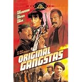 Original Gangstas ~ Fred Williamson