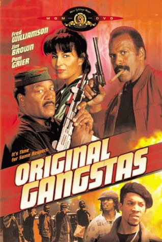 Original Gangstas