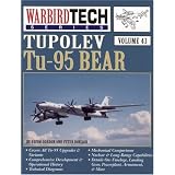 Tupolev Tu-95 Bear (Warbirdtech)von "Yefim Gordon"