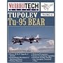 Tupolev Tu-95 Bear (Warbirdtech)