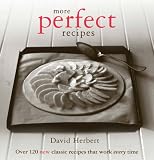More Perfect Recipes
