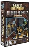 Galactic Civilizations: Altarian Prophecy Expansion Pack