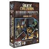 Galactic Civilizations: Altarian Prophecy Expansion Pack ~ Take 2