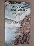 Pesticides and pollution