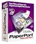ScanSoft(R) PaperPort Deluxe 8.0