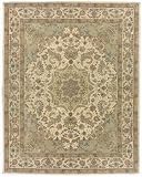 10x14 Tufted Wool/Silk Rug