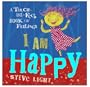 I Am Happy (A Touch-and-Feel Book of Feelings)